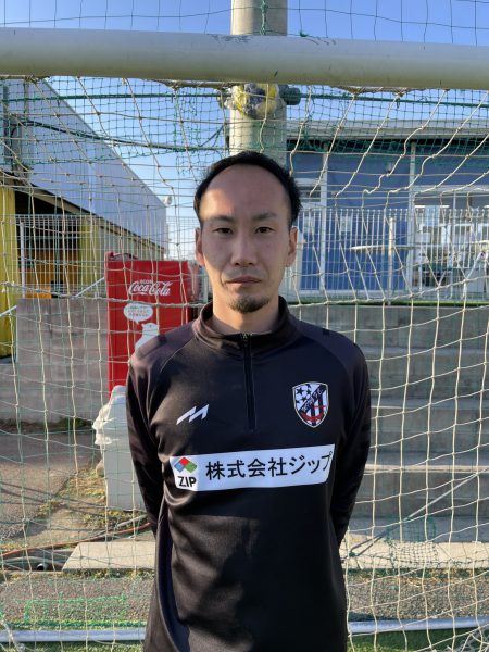 コーチ紹介 ウイングフットサルクラブ 愛知県瀬戸市の屋内 屋外フットサル場